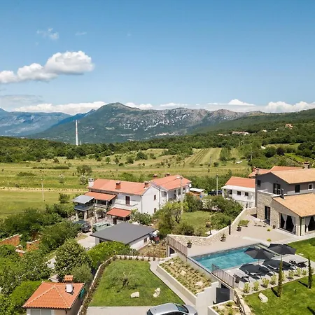 Vizzani Labin (Istria)