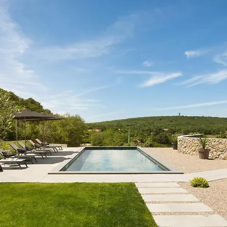Vizzani Labin (Istria)